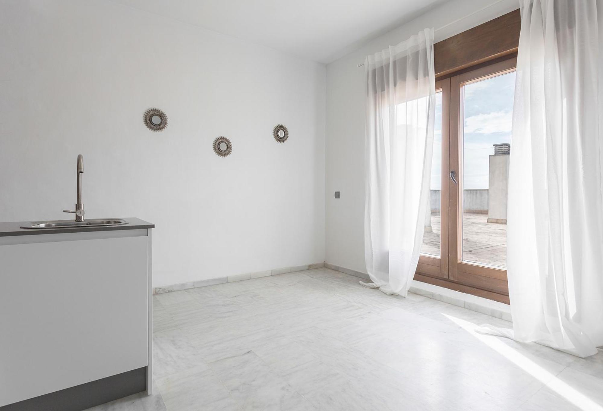 Aticos Lux Sevilla Piscina Parking Bormujos Eksteriør billede